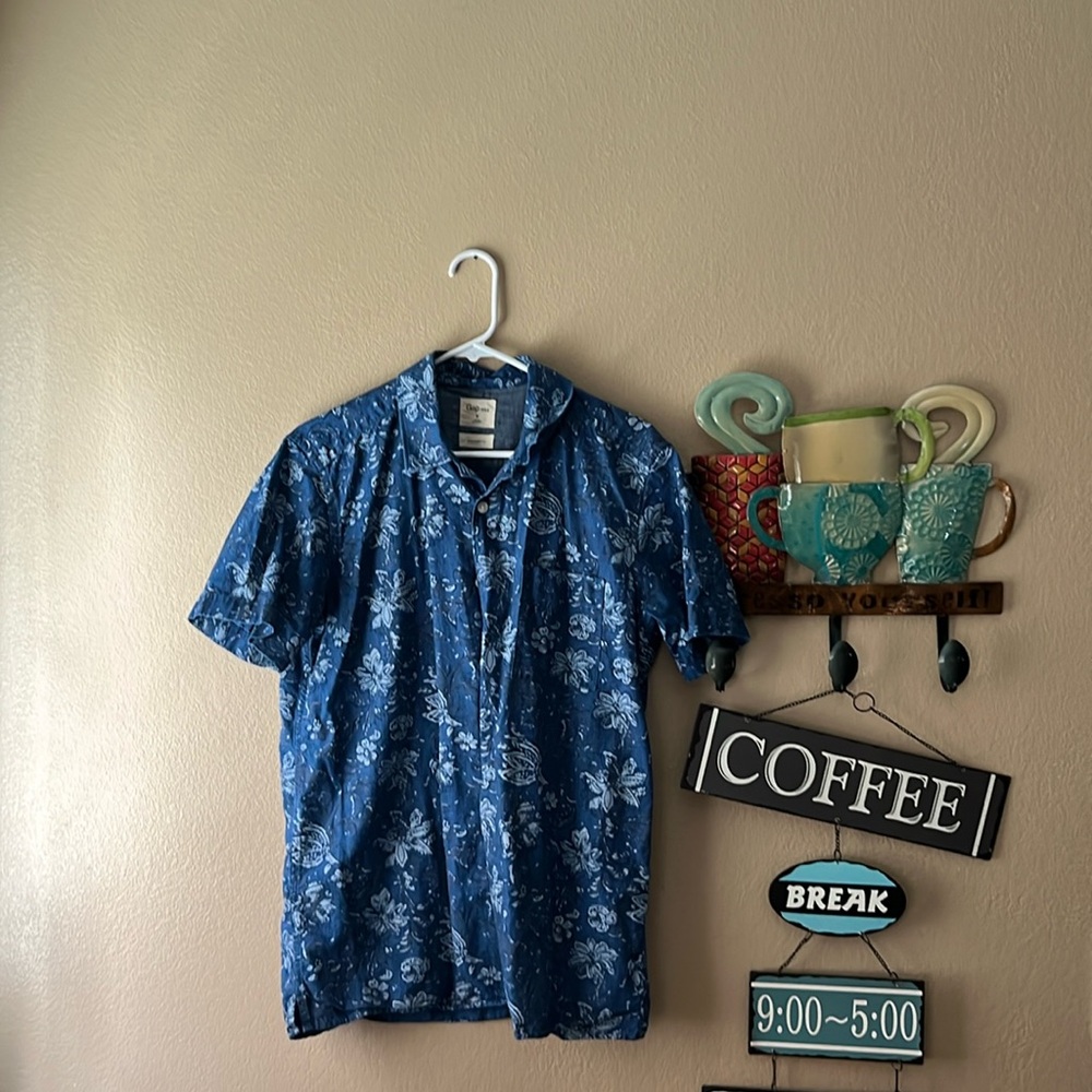Gap Men’s Top